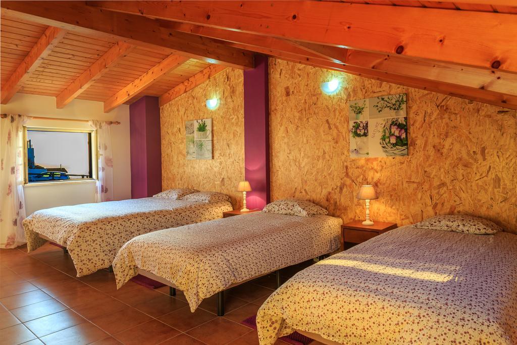 Appartement Casas do Zé à Odeceixe Chambre photo