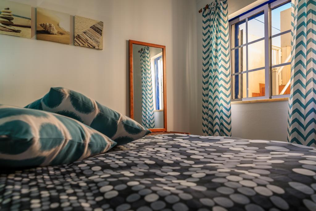 Appartement Casas do Zé à Odeceixe Chambre photo