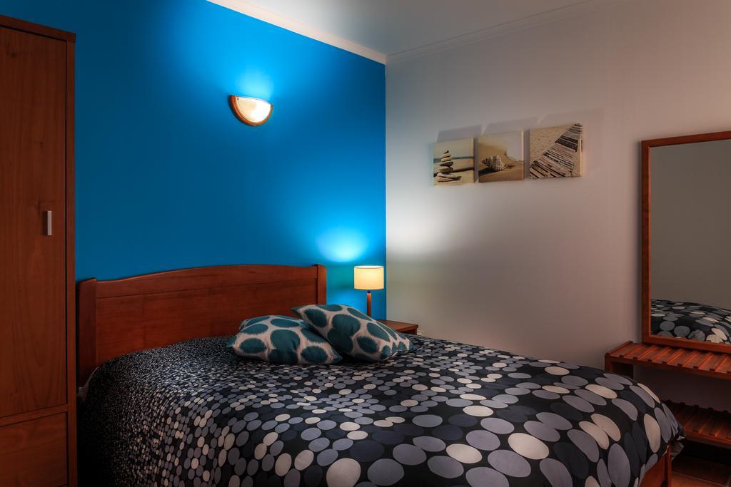 Appartement Casas do Zé à Odeceixe Chambre photo