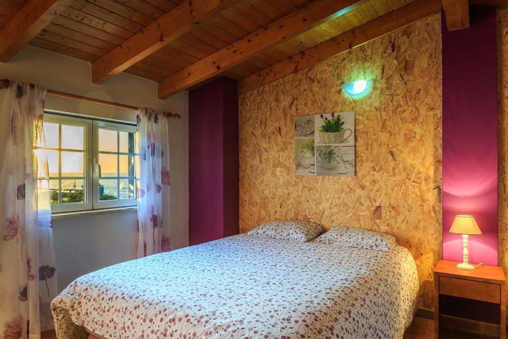 Appartement Casas do Zé à Odeceixe Chambre photo