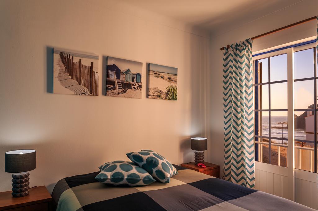 Appartement Casas do Zé à Odeceixe Chambre photo
