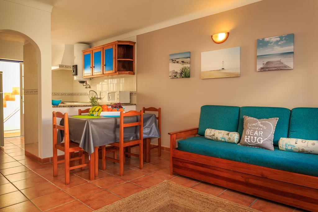 Appartement Casas do Zé à Odeceixe Chambre photo