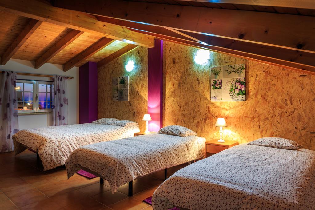 Appartement Casas do Zé à Odeceixe Chambre photo