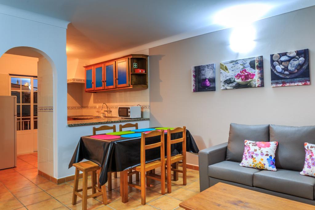 Appartement Casas do Zé à Odeceixe Extérieur photo